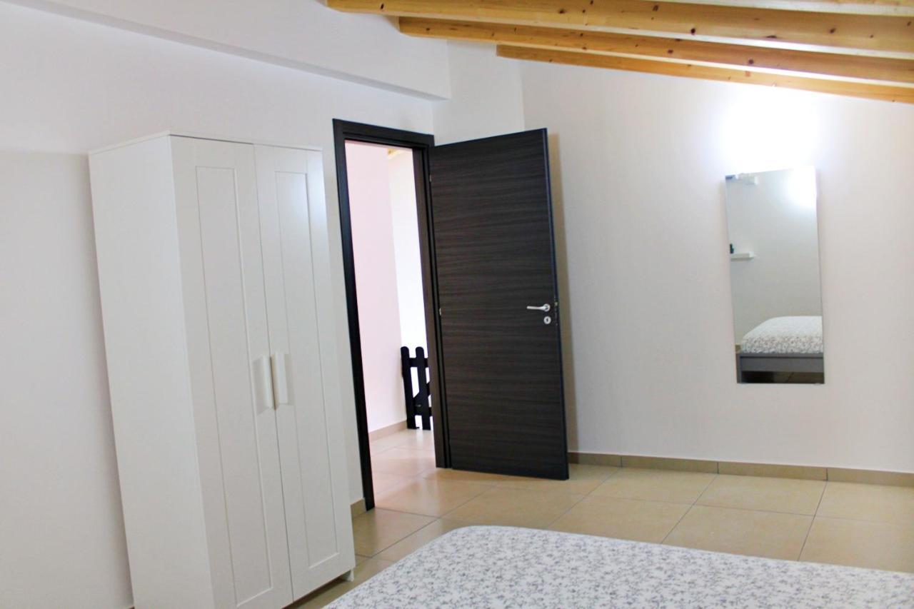 La Claudette Centro Appartamento