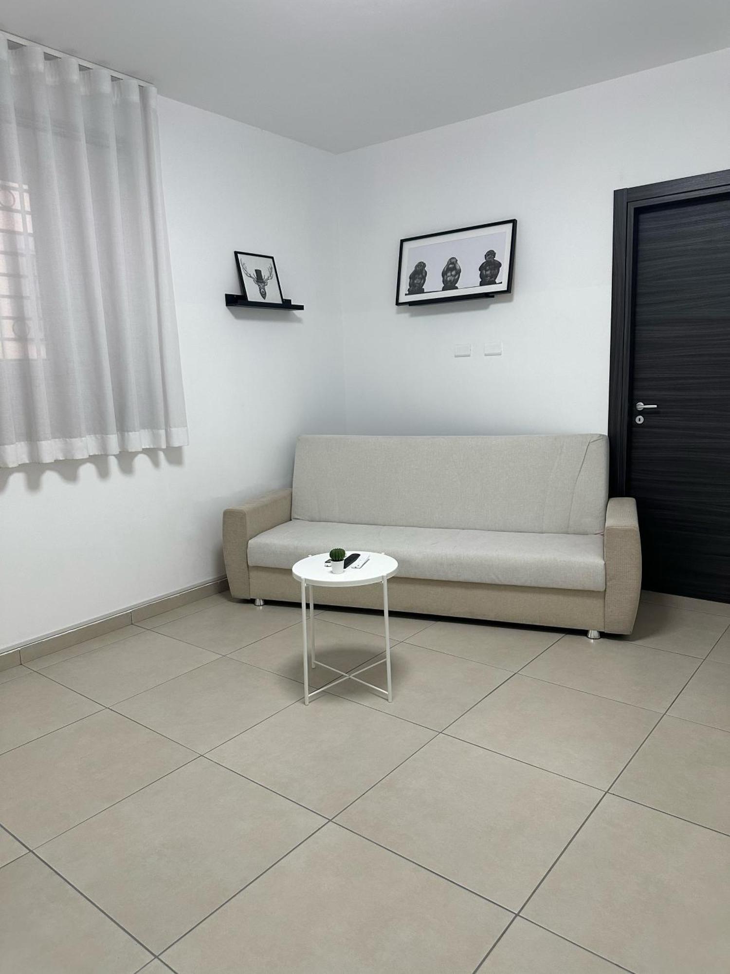 La Claudette Centro Appartamento *