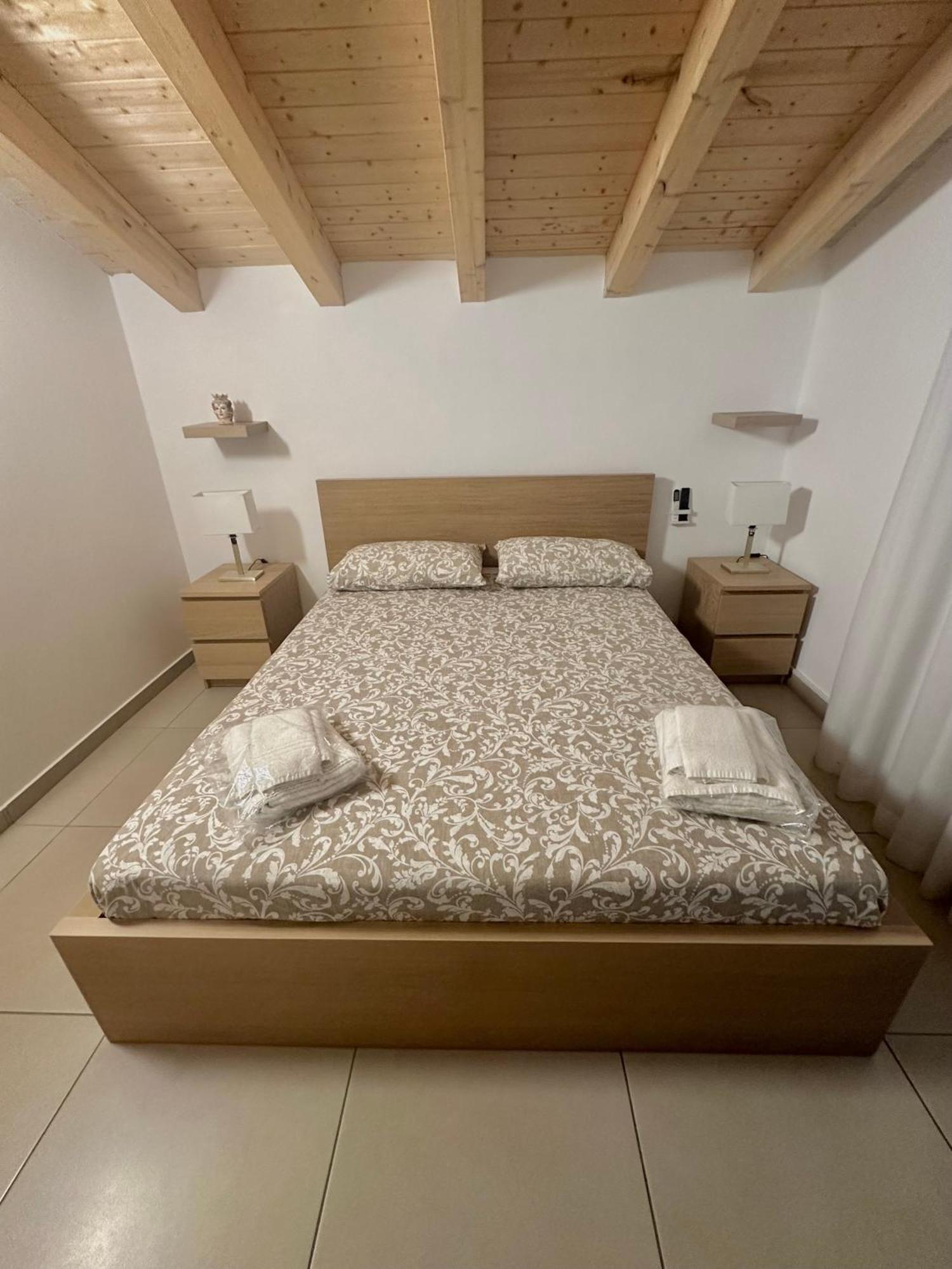 La Claudette Centro Appartamento